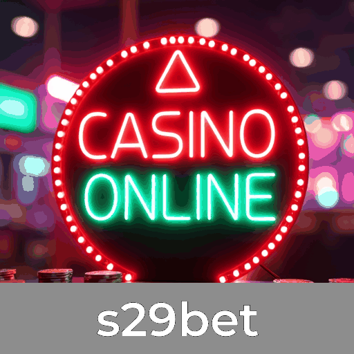 s29bet: Multiplicadores Altos e Apostas Rápidas no Crash Game!