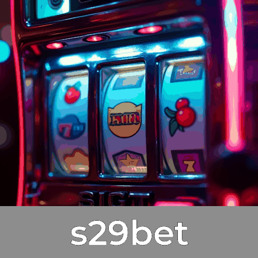 Aproveite o Experiência Exclusiva no s29bet