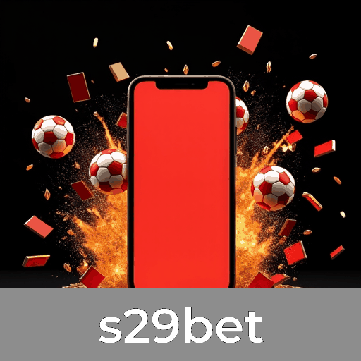 S29bet: Especialistas em Apostas Esportivas no Coração do Brasil