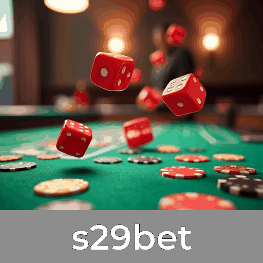 A Emoção dos Jogos de Cassino e as Oportunidades de Ganhar no s29bet